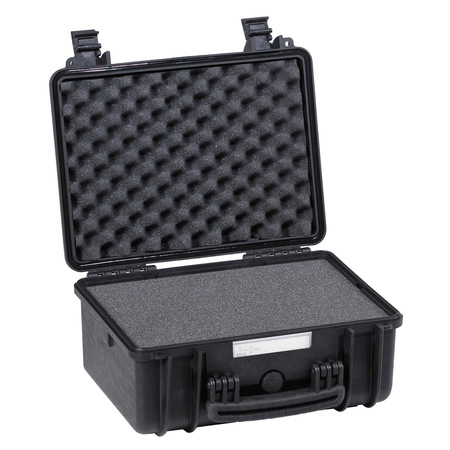 Explorer 3818 IP67 Waterproof Flightcase 380mm x 270mm x 180mm